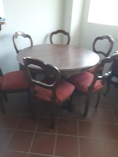 tavolo legno allungabile rotondi usato  Torino