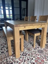 Barker stonehouse extendable for sale  NORTH SHIELDS
