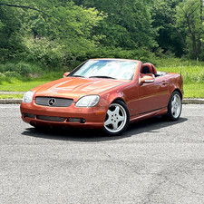 2001 mercedes benz for sale  Huntingdon Valley