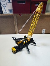 Siku camion grue d'occasion  Bollwiller