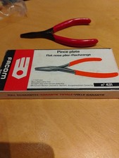 Facom flachzange 431 gebraucht kaufen  Wuppertal