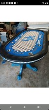 custom poker table for sale custom poker table for sale New Lebanon