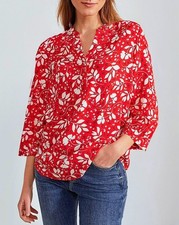 Hobbs essie blouse d'occasion  Expédié en Belgium