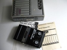 Vintage dod fx10 for sale  Brooklyn