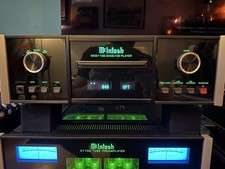 Mcintosh mcd 1100 usato Mcintosh mcd 1100 usato  Pinerolo