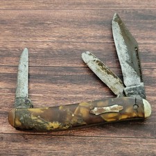 Vintage imperial stockman for sale  Sharon
