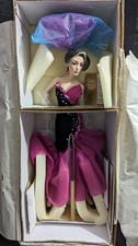 mackie couture porcelain doll for sale  Oroville