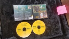 Rehearsals for Retirement/Gunfight at Carnegie Hall by Phil Ochs CD 2004 2 Disc comprar usado  Enviando para Brazil