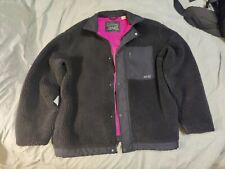 Levis buchanan sherpa gebraucht kaufen  Schelklingen