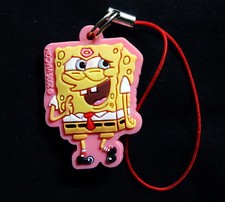 Spongebob schwammkopf handy gebraucht kaufen  Bergkamen