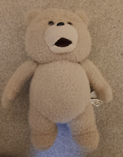 Ted bear plush for sale  MILTON KEYNES