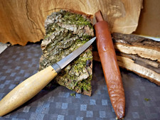 Frosts mora jagdmesser gebraucht kaufen  Wolfsburg