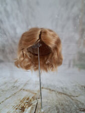 Bjd doll mohair gebraucht kaufen  Idar-Oberstein