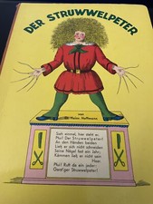 Struwwelpeter buch gebraucht kaufen  Bochum