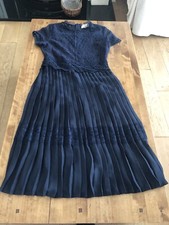 Coast lace chiffon for sale  HARROW