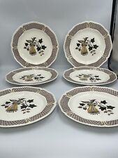 Wedgewood avocado set for sale  SALTASH