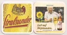 Stralsunder bier bierdeckel gebraucht kaufen  Neuhaus
