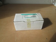 Braun melsungen universalklemm gebraucht kaufen  Hamburg
