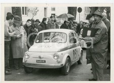 1960 rally vallate usato  Milano