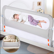 Bed rail toddlers for sale  Englewood