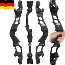 Ilf recurvebogen riser gebraucht kaufen  Langenlonsheim