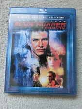 Blu ray blade gebraucht kaufen  Baden-Baden