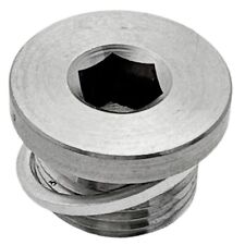 Magnetic oil drain for sale  Denver