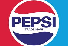 Pepsi cola vintage d'occasion  Expédié en Belgium
