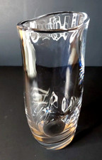 orrefors large crystal vase for sale orrefors large crystal vase for sale Fountain Hills