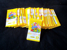 Super mario pochettes d'occasion  Nice-