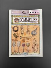 Sommelier manuale tecnica usato  Zugliano