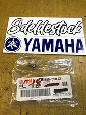 Vis yamaha 98580 d'occasion Vis yamaha 98580 d'occasion  Verneuil-l'Étang