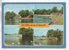 Ddr caputh potsdam gebraucht kaufen  Schwerin