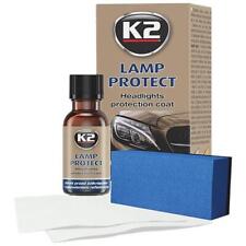 Lamp protect headlights for sale  UK