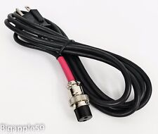 Japan radio cord for sale  Mill Hall