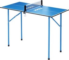 Joola tischtennisplatte 90cm gebraucht kaufen  Essen