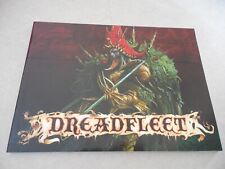 Dreadfleet pirate battles for sale  Bowling Green