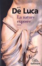 Nature exposée luca gebraucht kaufen  Berlin