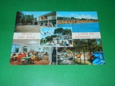 Cartolina riva dei usato  Vimodrone