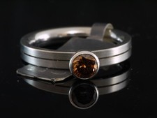 Ernstes design ring gebraucht kaufen  Altena