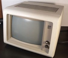Monitor ibm personal usato  Villarbasse