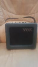 Vox mini d'occasion  Valdahon