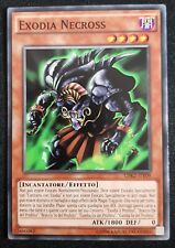 Exodia necross italiano usato  Venezia