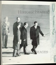 1969 press photo d'occasion  Expédié en Belgium