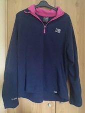 Ladies karrimor fleece for sale  BILSTON
