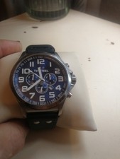 Steel mens pilot for sale  BIRMINGHAM
