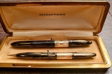 Vintage sheaffer triumph for sale  Fonda