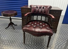 Vintage twin pedestal for sale  BRACKNELL