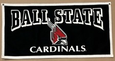 Ball state cardinals for sale  Peru