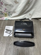 George foreman portion for sale  SWANSEA